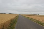 Le chemin d'Etrépagny